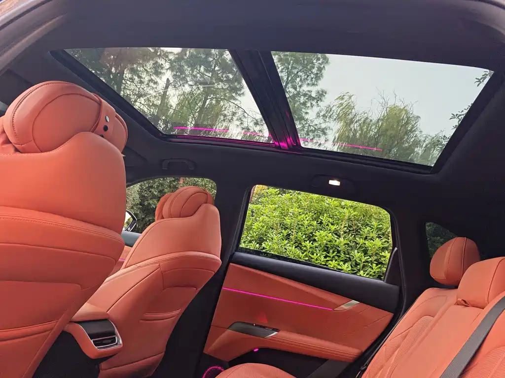 Changan CS75 PLUS — миниатюра 10