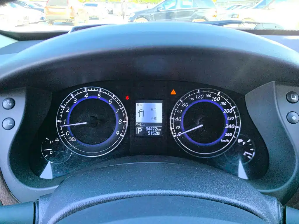 Infiniti QX50 — миниатюра 16
