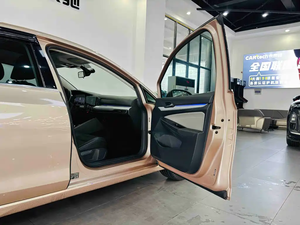 Volkswagen Golf — миниатюра 26