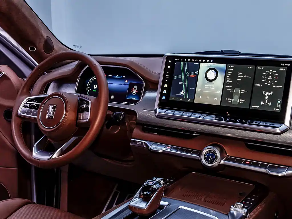 TANK TANK 700 NEW ENERGY