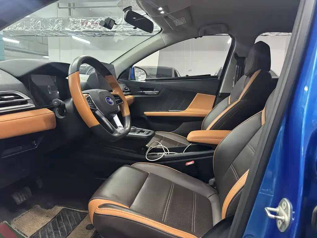 BYD e2 — миниатюра 3