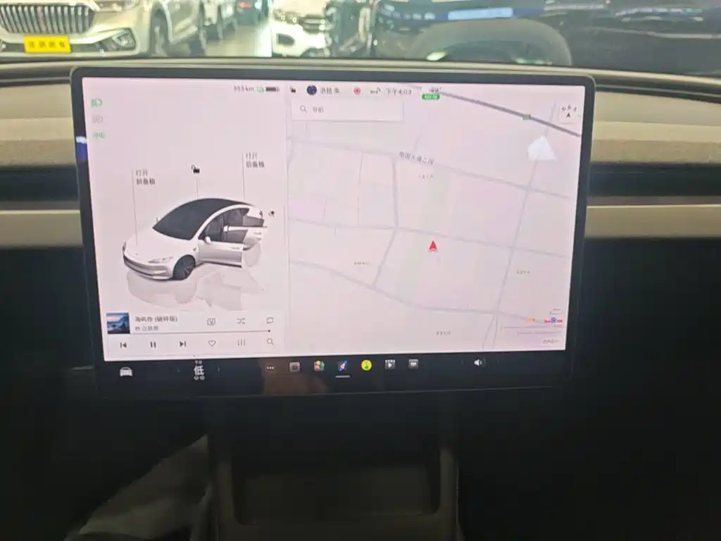Tesla Model 3 — фотографии объявления, Фото 14