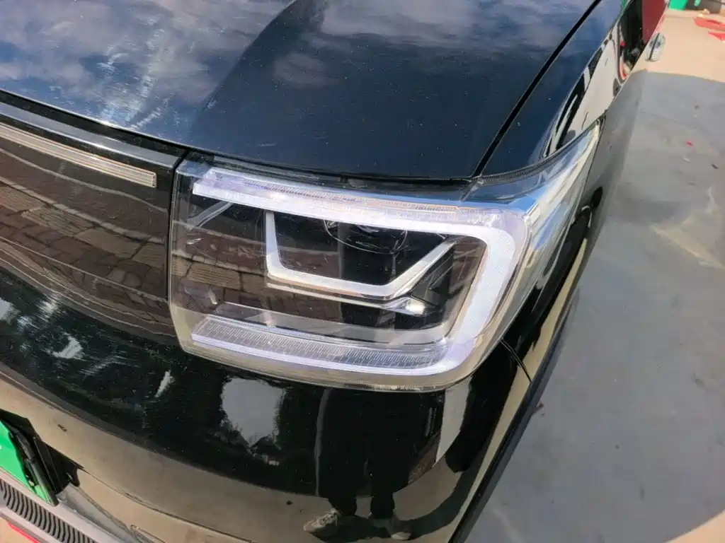 Wuling MINIEV — миниатюра 24