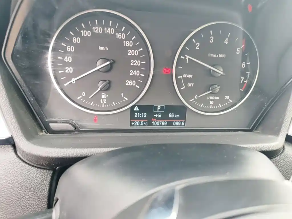 BMW X1 — миниатюра 12