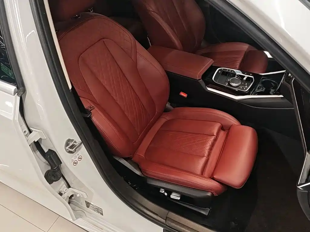 BMW i3 — миниатюра 25