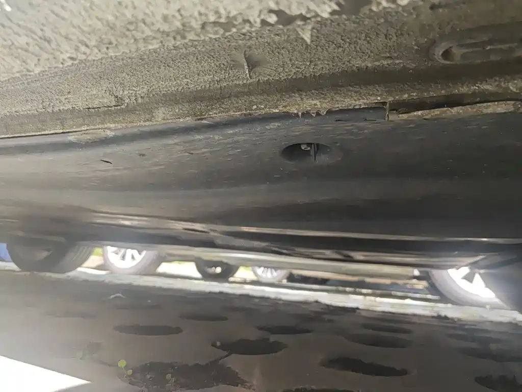 Volkswagen Lamando — миниатюра 17