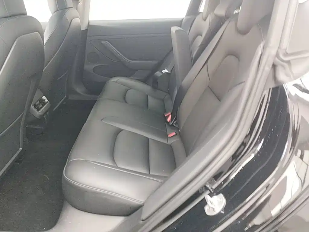 Tesla Model 3 — миниатюра 17