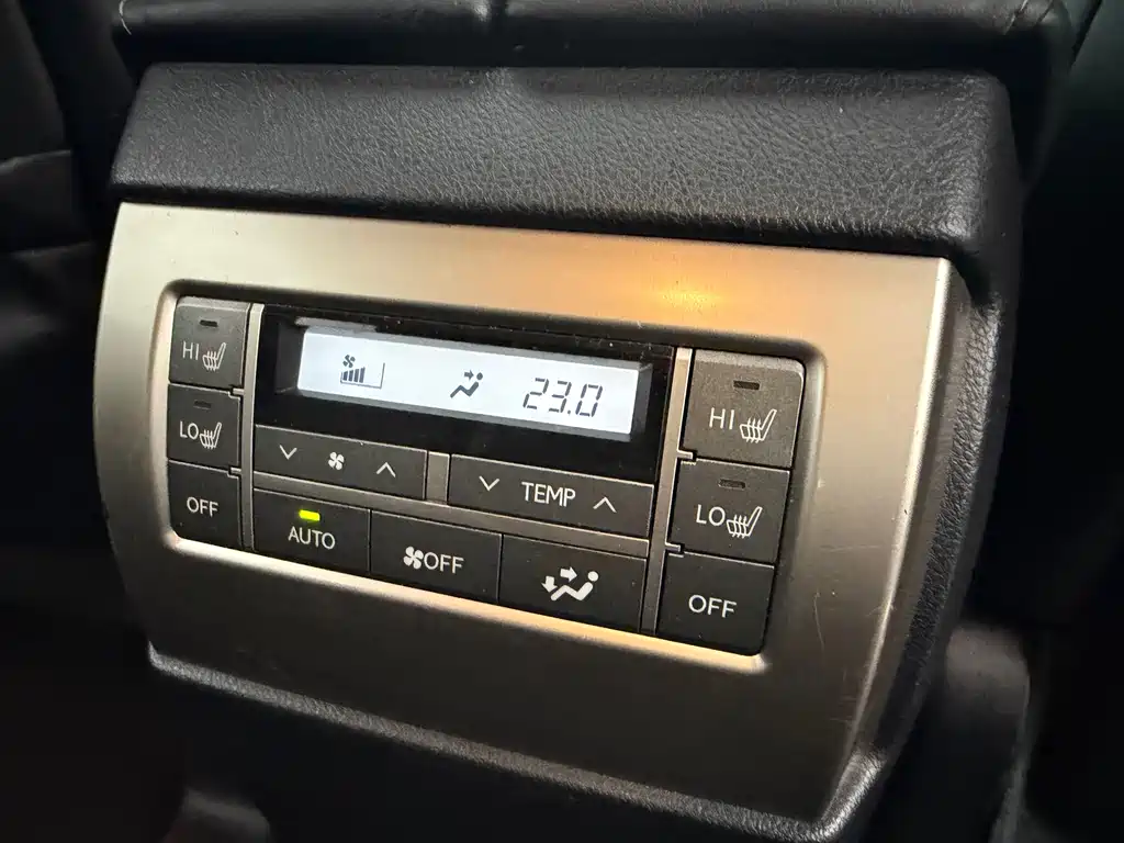 Lexus GX — фотографии объявления, Фото 18