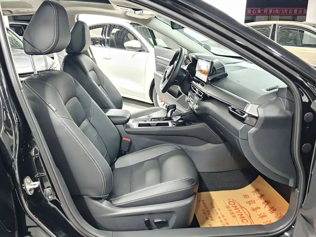 Nissan Teana — миниатюра 8
