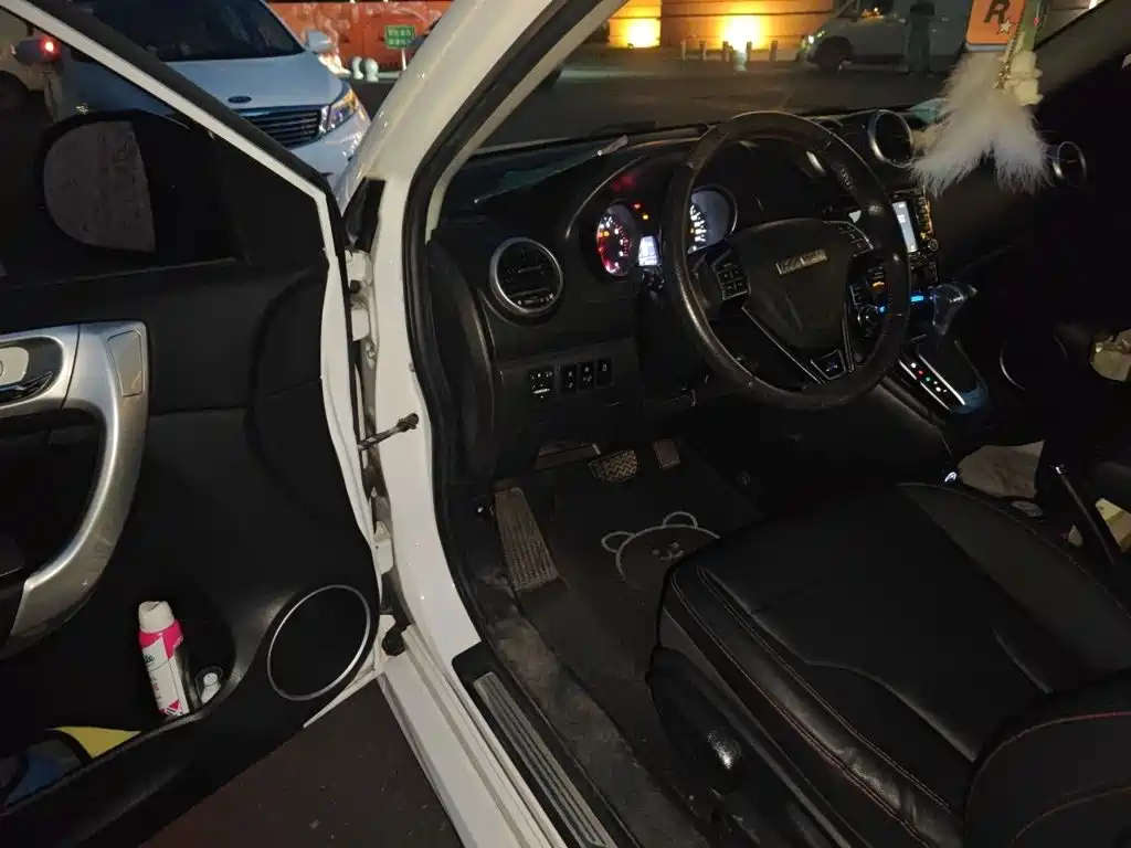 Haval H6 — миниатюра 17