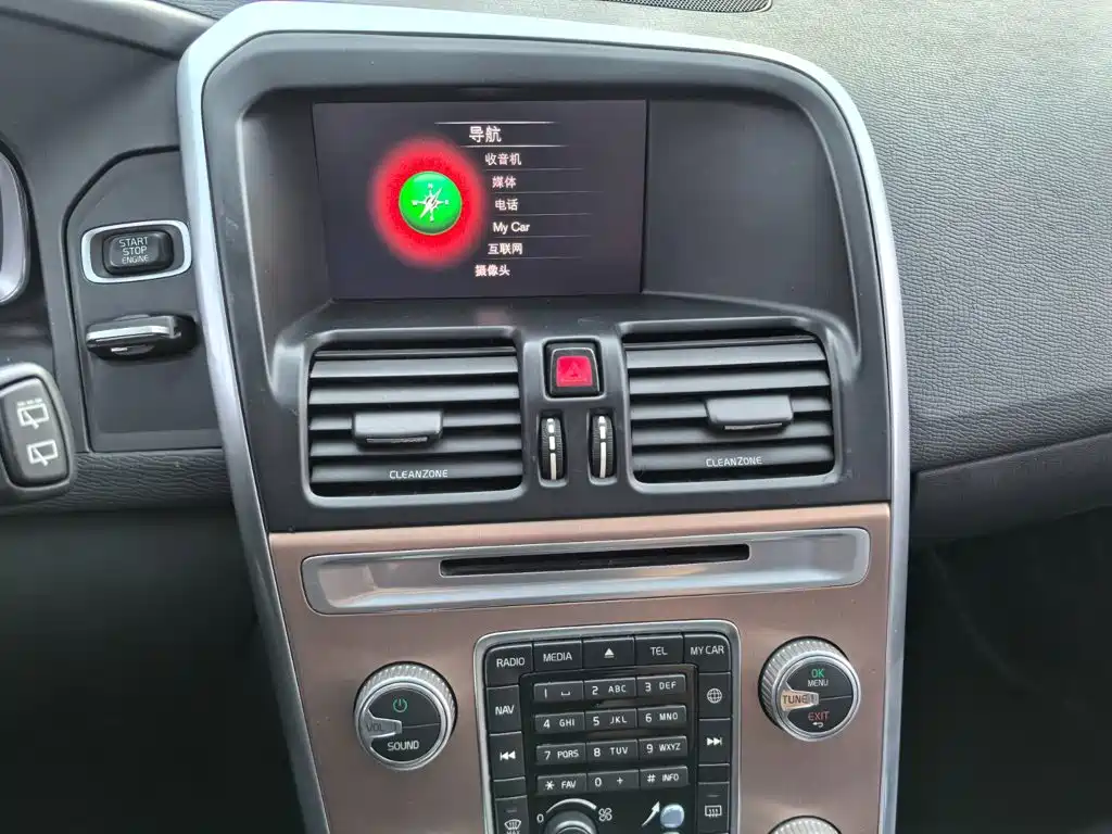 Volvo XC60 — миниатюра 16