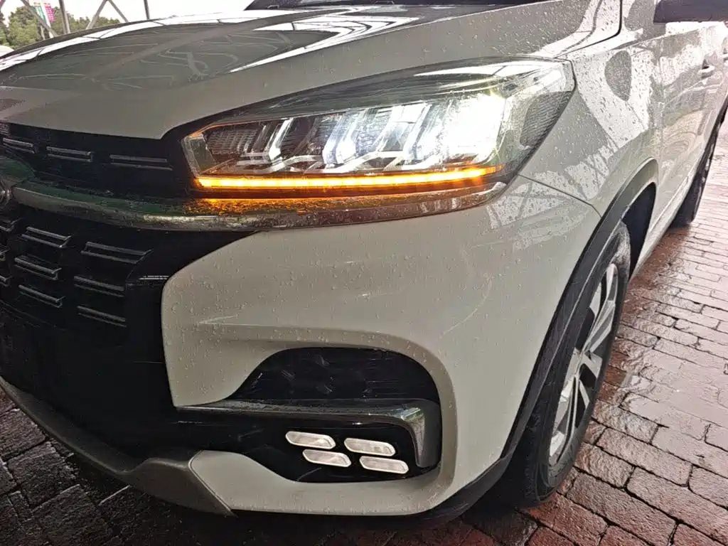 Chery Tiggo 8 — миниатюра 24