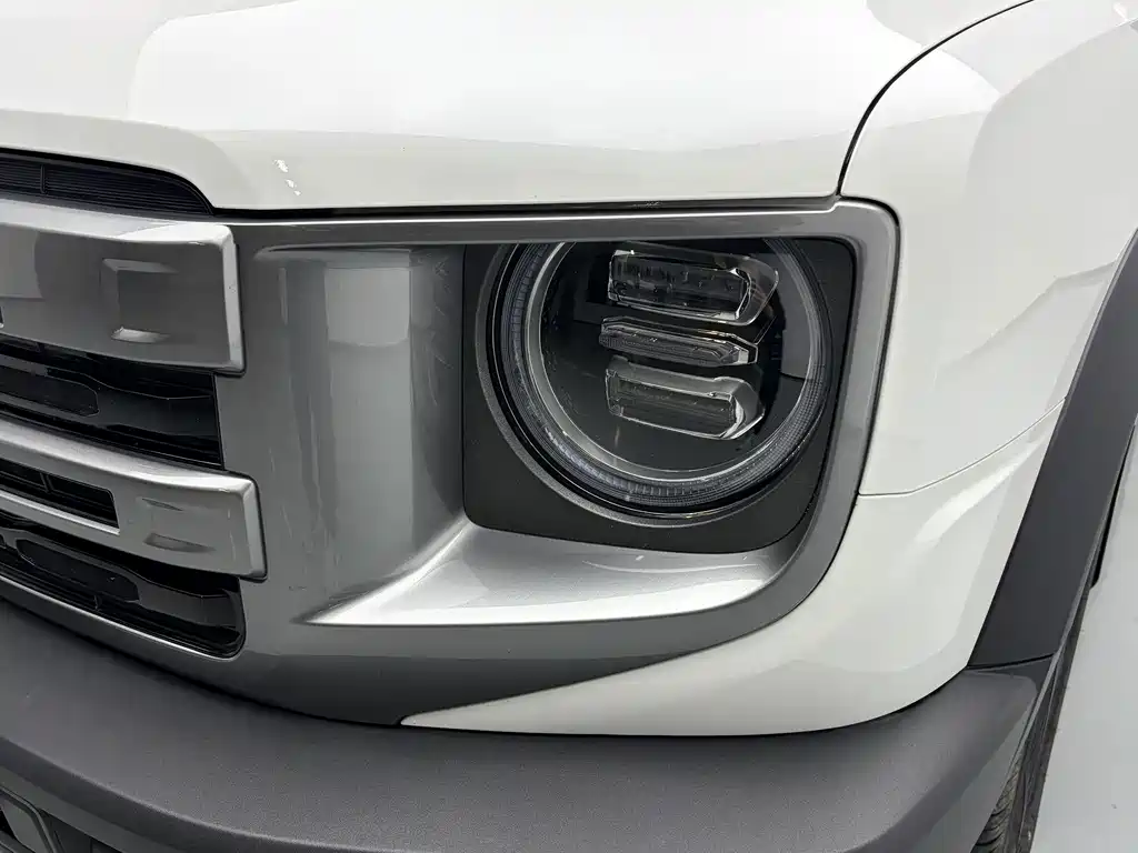 Haval Big Dog — миниатюра 10