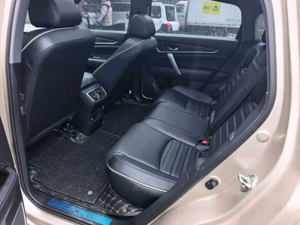 Honda UR-V — миниатюра 17