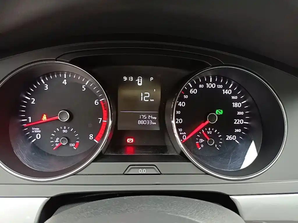 Volkswagen Lamando — миниатюра 12