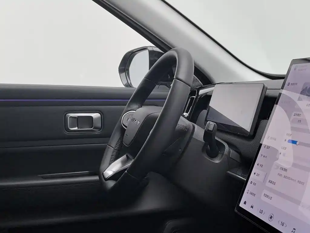 Chery C-DM — миниатюра 22
