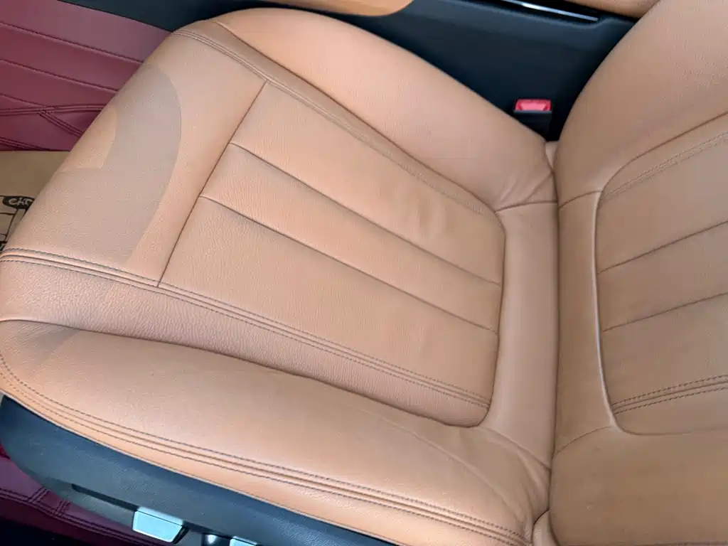 BMW 5 Series — миниатюра 21
