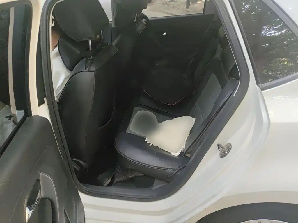 Volkswagen Polo — миниатюра 13