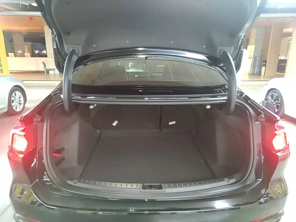 Ford Mondeo — миниатюра 19