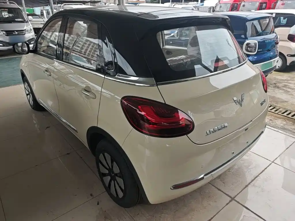 Wuling Bingo — миниатюра 5