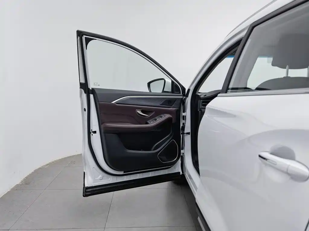 Jetour X90 PLUS — миниатюра 8