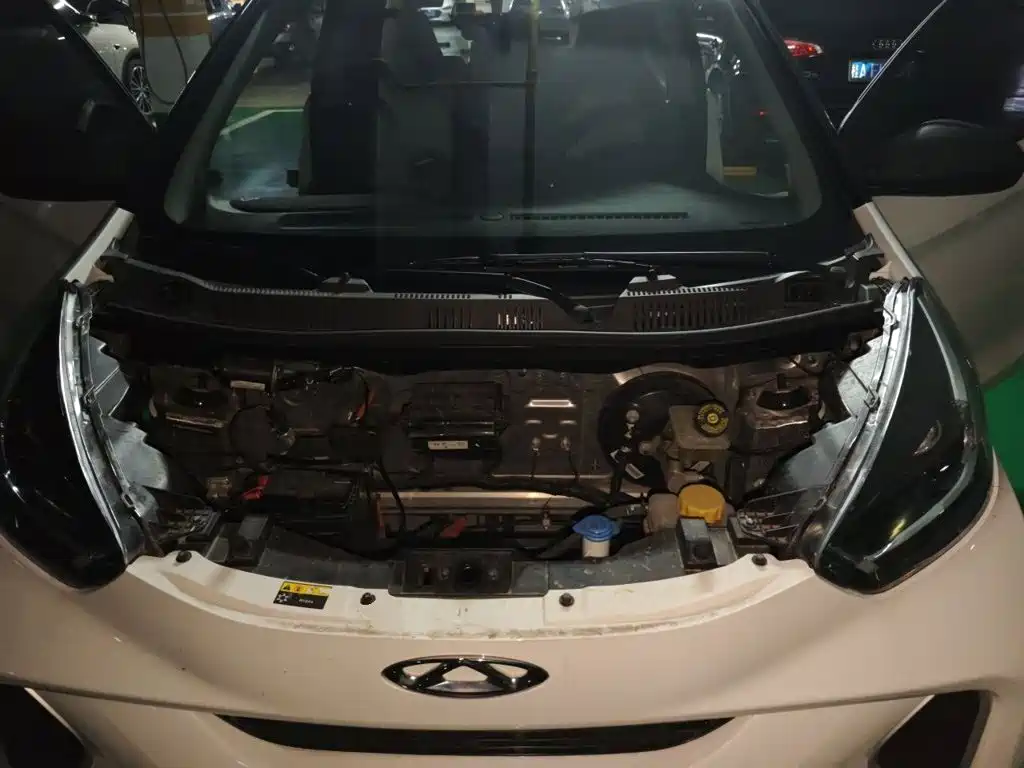 Chery QQ Little Ant — миниатюра 16