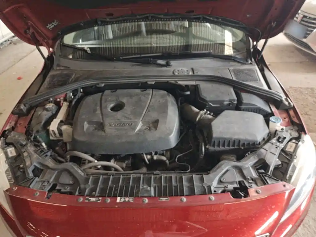 Volvo S60 — миниатюра 20