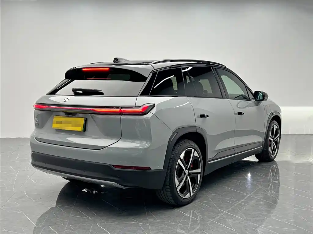 NIO NIO ES7