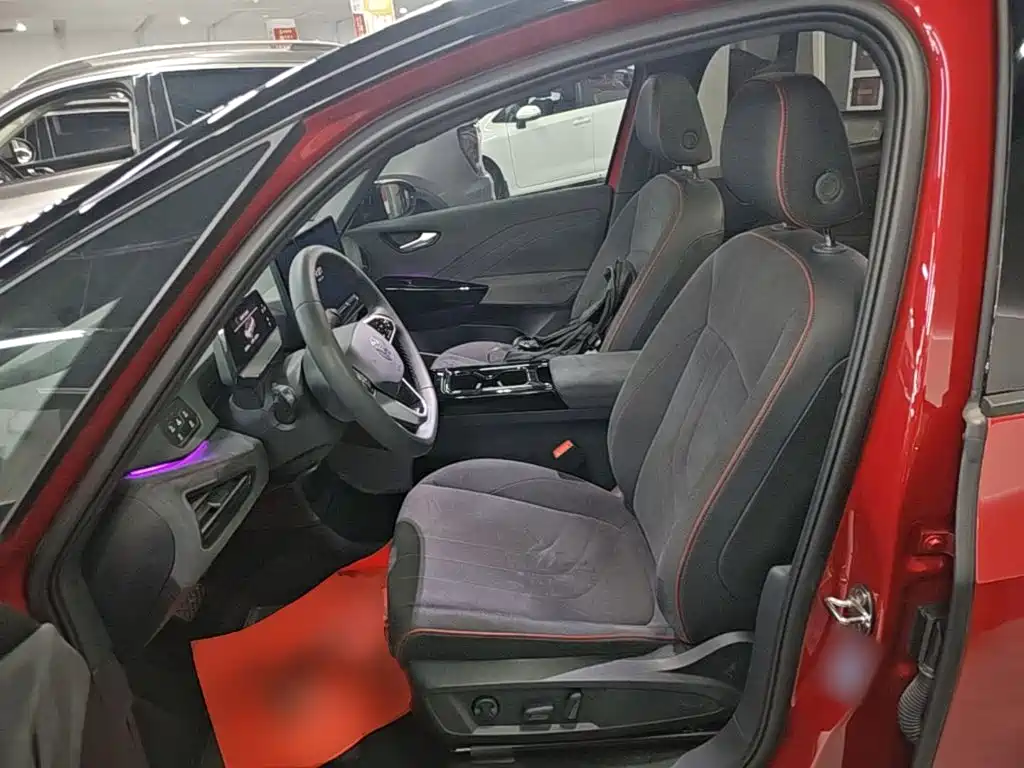 Volkswagen ID.3 — миниатюра 15