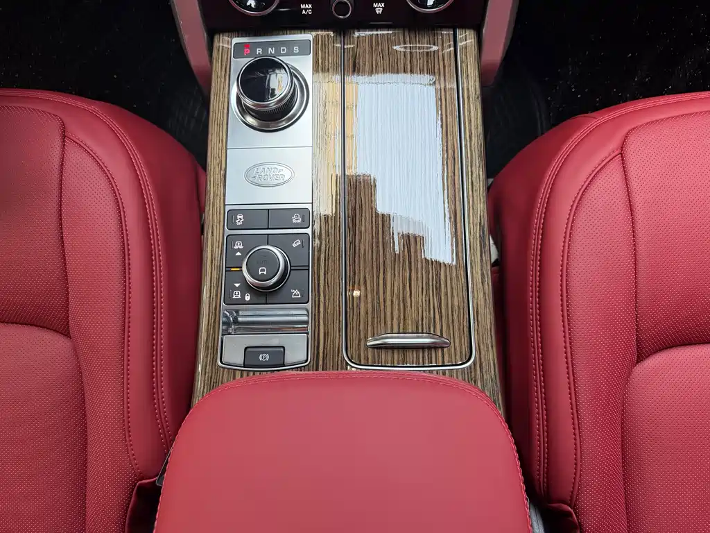 Land Rover Range Rover 2019 3.0 SCV6