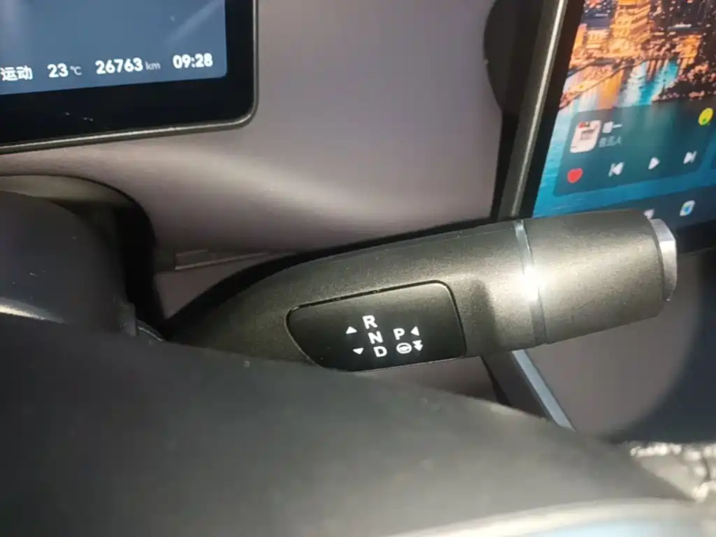 Leapmotor Leapmotor C16 — миниатюра 14