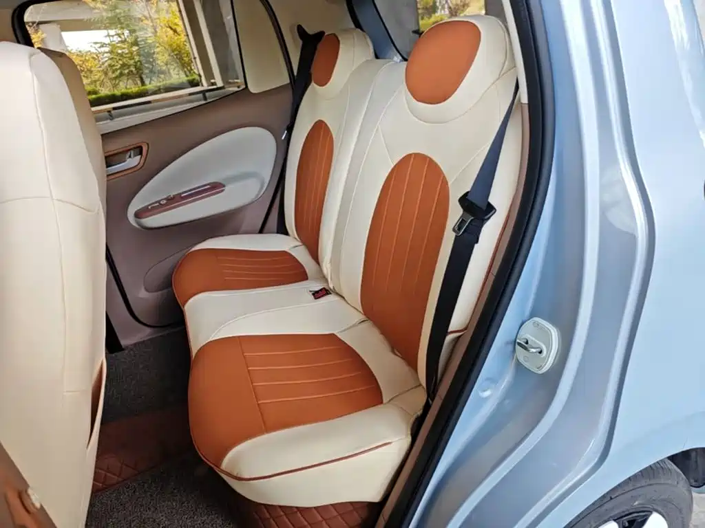 Wuling MINIEV — миниатюра 17