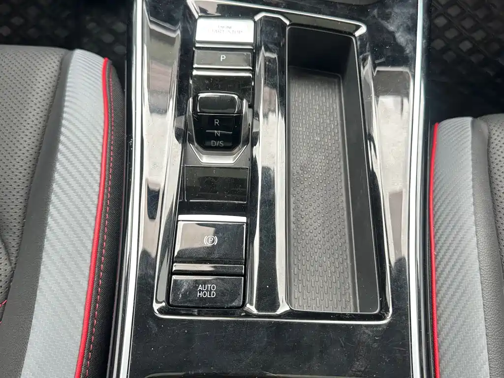 Volkswagen Lamando — миниатюра 7