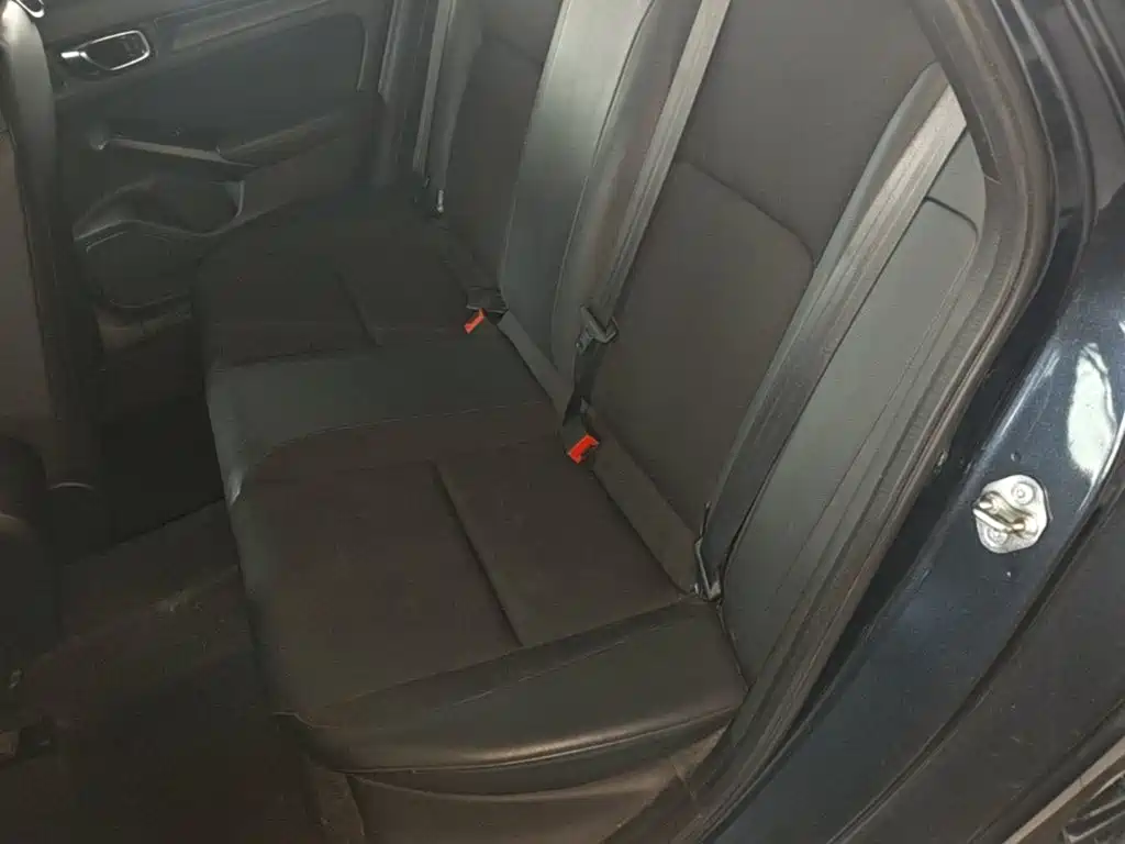 Honda Civic — миниатюра 17