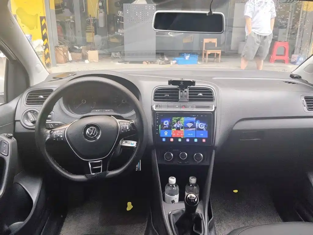 Volkswagen Polo — миниатюра 10
