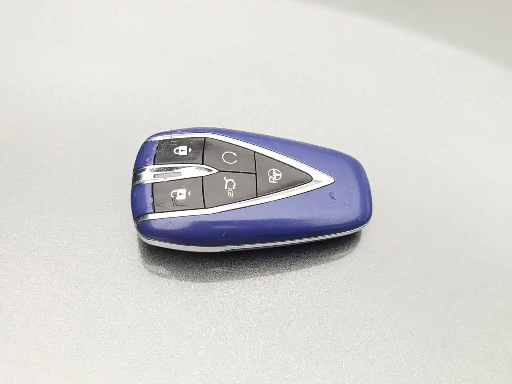 Changan CS75 PLUS — миниатюра 19