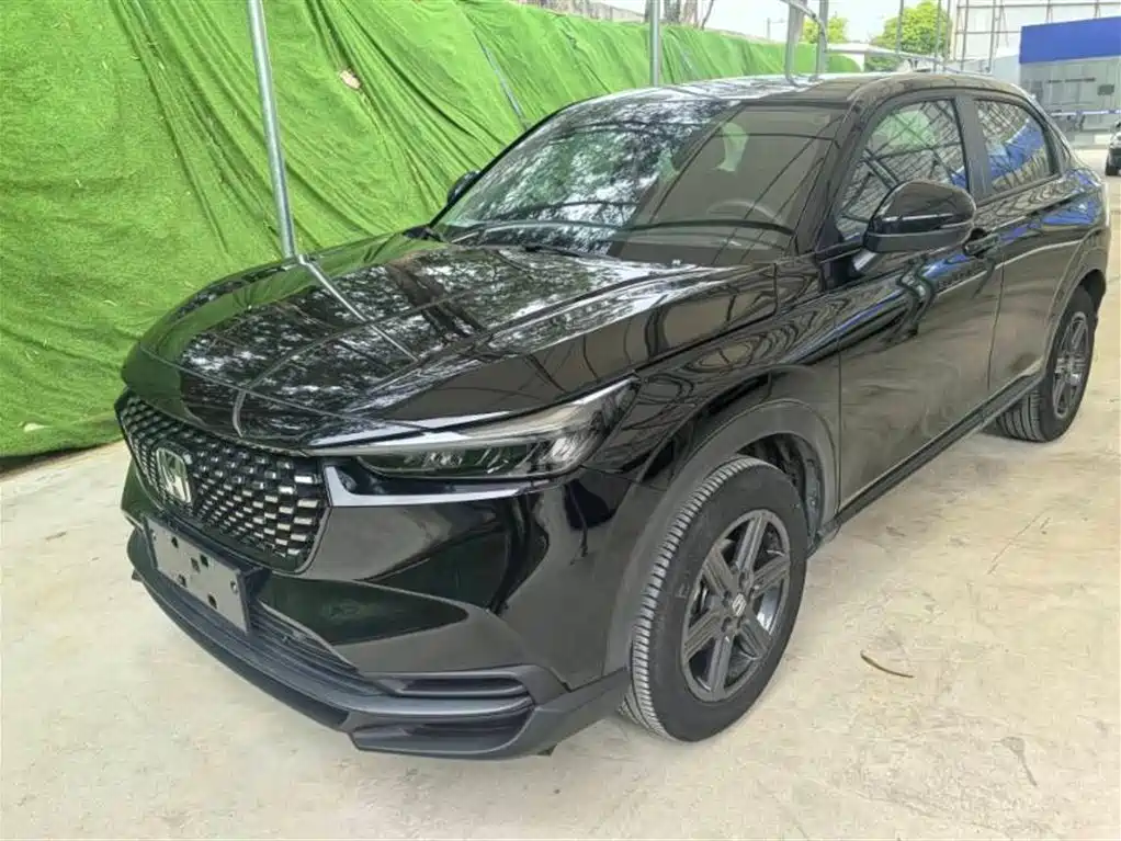 Honda XR-V 2023