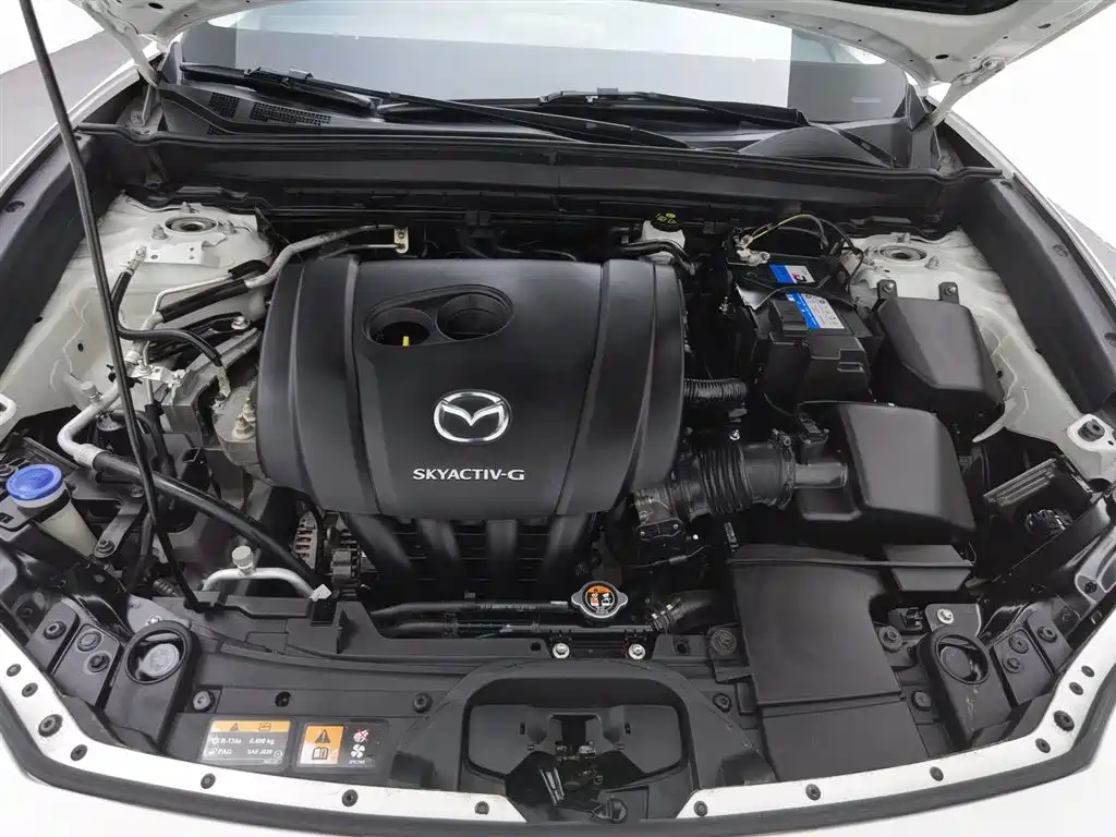 Mazda CX-30 2020 2.0L AT