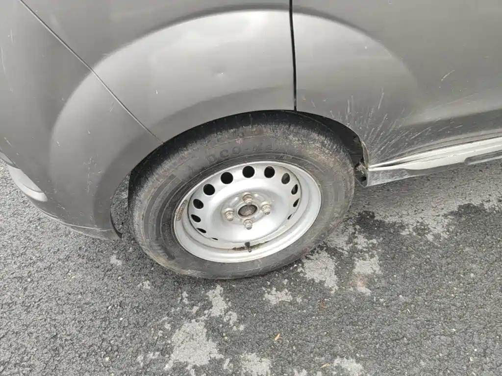 Jinbei Hiace X30L — миниатюра 23
