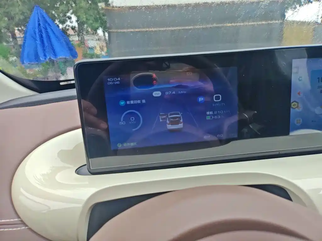 Wuling Binguo 2025 333km Enjoy