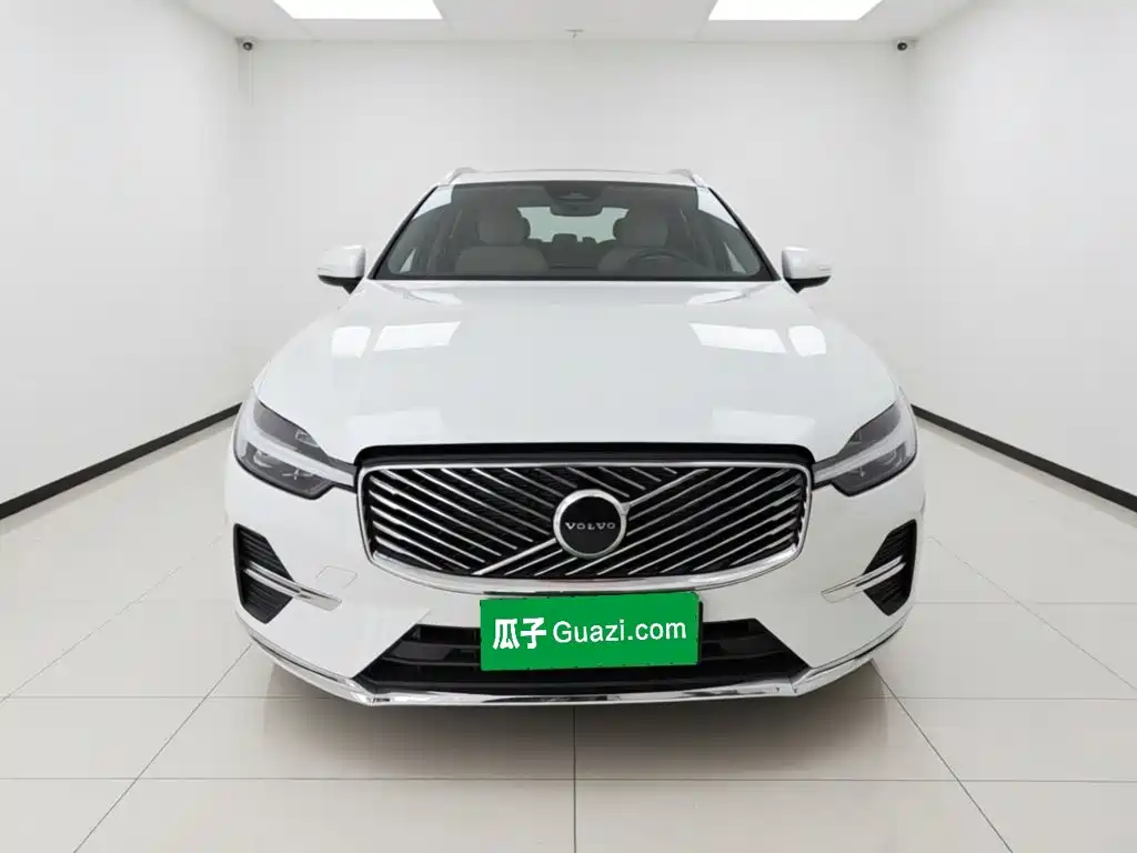 Volvo XC60 — миниатюра 2