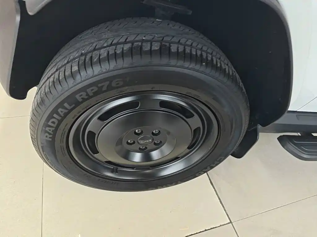 iCAR iCAR Super V23 — миниатюра 23