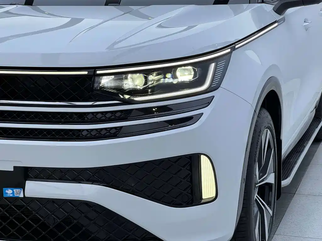 Volkswagen Tavendor — миниатюра 3