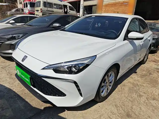 2025 Roewe i5