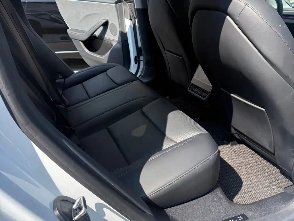 Tesla Model 3 — миниатюра 13