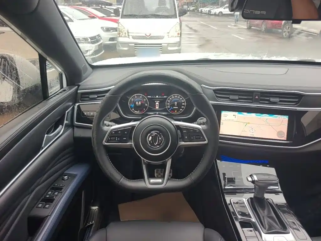 Fengguang Fengguang ix5 — миниатюра 11