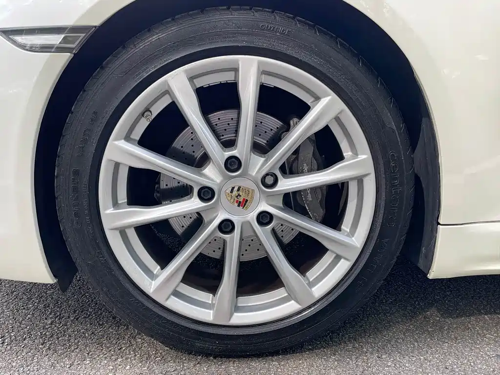 Porsche 718 — миниатюра 28