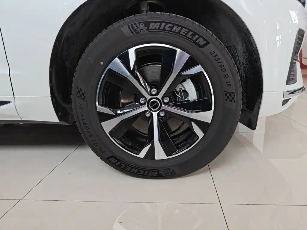 Volvo XC60 — миниатюра 24