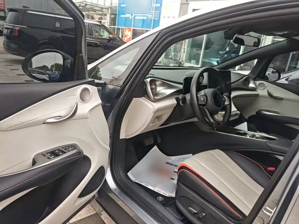 BYD Dolphin — миниатюра 16