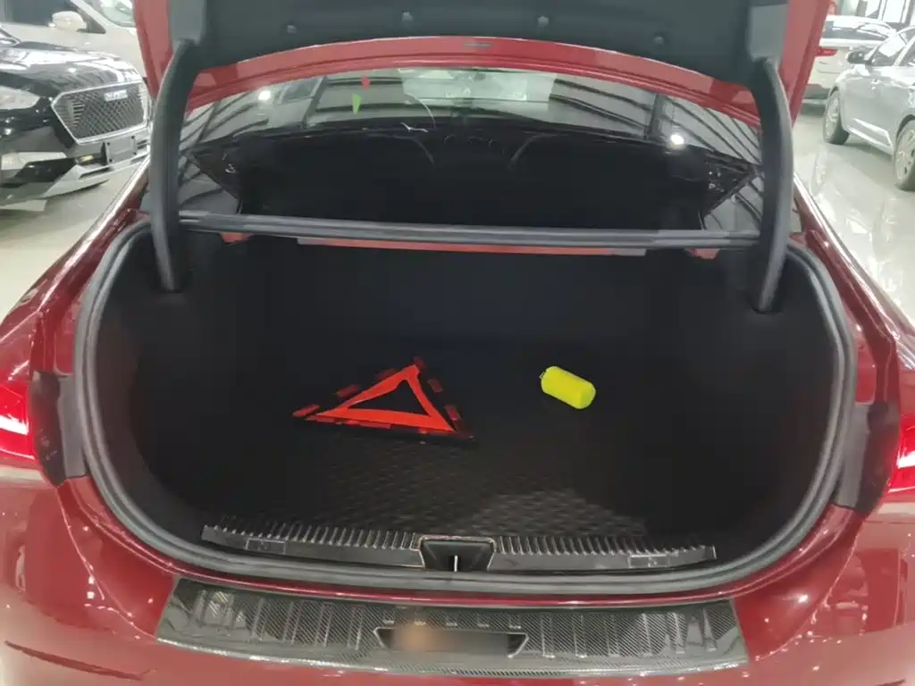 Mercedes-Benz A-Class — миниатюра 19